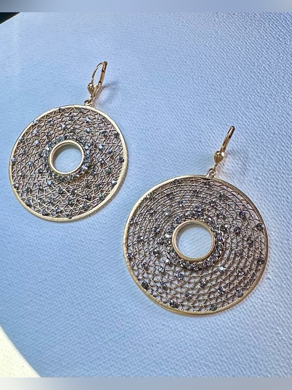 BRAND NEW Catherine Popesco Earrings